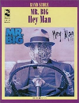 šBS ߥӥå/HEY MAN! (Хɡ)