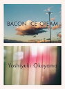 【中古】BACON ICE CREAM