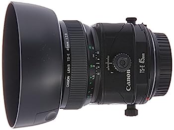 【中古】キヤノン TS-Eレンズ TS-E45mm F2.8 【中古】キヤノン TS-Eレンズ TS-E45mm F2.8