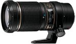 【中古】TAMRON 単焦点マクロレンズ S