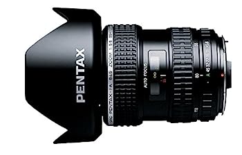 【中古】PENTAX 標準~望遠ズームレン