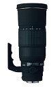 【中古】シグマ 120-300mm F2.8 APO EX DG H