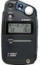 【中古】SEKONIC 露出計 フラッシュメイト L-308S JE17【メーカー名】【メーカー型番】【ブランド名】セコニック【商品説明】SEKONIC 露出計 フラッシュメイト L-308S JE17こちらの商品は中古品となっております。 画像はイメージ写真ですので 商品のコンディション・付属品の有無については入荷の度異なります。 買取時より付属していたものはお付けしておりますが付属品や消耗品に保証はございません。 商品ページ画像以外の付属品はございませんのでご了承下さいませ。 中古品のため使用に影響ない程度の使用感・経年劣化（傷、汚れなど）がある場合がございます。 また、中古品の特性上ギフトには適しておりません。 当店では初期不良に限り 商品到着から7日間は返品を受付けております。 他モールとの併売品の為 完売の際はご連絡致しますのでご了承ください。 プリンター・印刷機器のご注意点 インクは配送中のインク漏れ防止の為、付属しておりませんのでご了承下さい。 ドライバー等ソフトウェア・マニュアルはメーカーサイトより最新版のダウンロードをお願い致します。 ゲームソフトのご注意点 特典・付属品・パッケージ・プロダクトコード・ダウンロードコード等は 付属していない場合がございますので事前にお問合せ下さい。 商品名に「輸入版 / 海外版 / IMPORT 」と記載されている海外版ゲームソフトの一部は日本版のゲーム機では動作しません。 お持ちのゲーム機のバージョンをあらかじめご参照のうえ動作の有無をご確認ください。 輸入版ゲームについてはメーカーサポートの対象外です。 DVD・Blu-rayのご注意点 特典・付属品・パッケージ・プロダクトコード・ダウンロードコード等は 付属していない場合がございますので事前にお問合せ下さい。 商品名に「輸入版 / 海外版 / IMPORT 」と記載されている海外版DVD・Blu-rayにつきましては 映像方式の違いの為、一般的な国内向けプレイヤーにて再生できません。 ご覧になる際はディスクの「リージョンコード」と「映像方式※DVDのみ」に再生機器側が対応している必要があります。 パソコンでは映像方式は関係ないため、リージョンコードさえ合致していれば映像方式を気にすることなく視聴可能です。 商品名に「レンタル落ち 」と記載されている商品につきましてはディスクやジャケットに管理シール（値札・セキュリティータグ・バーコード等含みます）が貼付されています。 ディスクの再生に支障の無い程度の傷やジャケットに傷み（色褪せ・破れ・汚れ・濡れ痕等）が見られる場合がありますので予めご了承ください。 2巻セット以上のレンタル落ちDVD・Blu-rayにつきましては、複数枚収納可能なトールケースに同梱してお届け致します。 トレーディングカードのご注意点 当店での「良い」表記のトレーディングカードはプレイ用でございます。 中古買取り品の為、細かなキズ・白欠け・多少の使用感がございますのでご了承下さいませ。 再録などで型番が違う場合がございます。 違った場合でも事前連絡等は致しておりませんので、型番を気にされる方はご遠慮ください。 ご注文からお届けまで 1、ご注文⇒ご注文は24時間受け付けております。 2、注文確認⇒ご注文後、当店から注文確認メールを送信します。 3、お届けまで3-10営業日程度とお考え下さい。 　※海外在庫品の場合は3週間程度かかる場合がございます。 4、入金確認⇒前払い決済をご選択の場合、ご入金確認後、配送手配を致します。 5、出荷⇒配送準備が整い次第、出荷致します。発送後に出荷完了メールにてご連絡致します。 　※離島、北海道、九州、沖縄は遅れる場合がございます。予めご了承下さい。 当店ではすり替え防止のため、シリアルナンバーを控えております。 万が一すり替え等ありました場合は然るべき対応をさせていただきます。 お客様都合によるご注文後のキャンセル・返品はお受けしておりませんのでご了承下さい。 電話対応はしておりませんので質問等はメッセージまたはメールにてお願い致します。