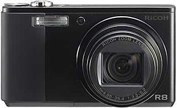 【中古】（非常に良い）RICOH デジタ