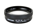 【中古】水陸両用クローズアップレンズ UCL-165M67