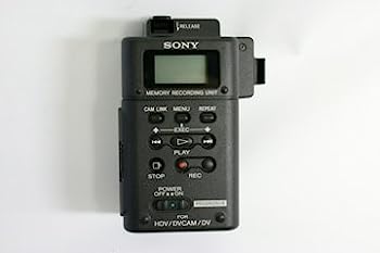 【中古】ソニー SONY メモリーレコー