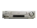 【中古】Victor HR-S200 S-VHSビデオデッキ (premium vintage)