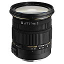 【中古】(非常に良い)SIGMA 標準ズームレンズ 17-50mm F2.8 EX DC OS HSM シグマ用 APS-C専用 583569