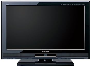 【中古】三菱電機(MITSUBISHI) 26V型 液晶 テレビ LCD-26BHR400 ハイビジョン 2010年モデル