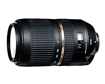 【中古】（非常に良い）TAMRON 望遠