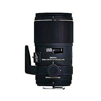 【中古】SIGMA 単焦点マクロレンズ AP