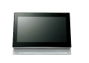 【中古】パナソニック 10V型 液晶 テレビ DMP-BV300-S