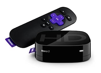 šۡɤRoku 2 HD Streaming Player by Roku