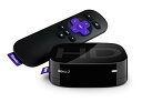 【中古】（非常に良い）Roku 2 HD Streaming Player by Roku【メーカー名】【メーカー型番】【ブランド名】Roku【商品説明】Roku 2 HD Streaming Player by Rokuこちらの商品は中古品となっております。 画像はイメージ写真ですので 商品のコンディション・付属品の有無については入荷の度異なります。 買取時より付属していたものはお付けしておりますが付属品や消耗品に保証はございません。 商品ページ画像以外の付属品はございませんのでご了承下さいませ。 中古品のため使用に影響ない程度の使用感・経年劣化（傷、汚れなど）がある場合がございます。 また、中古品の特性上ギフトには適しておりません。 当店では初期不良に限り 商品到着から7日間は返品を受付けております。 他モールとの併売品の為 完売の際はご連絡致しますのでご了承ください。 プリンター・印刷機器のご注意点 インクは配送中のインク漏れ防止の為、付属しておりませんのでご了承下さい。 ドライバー等ソフトウェア・マニュアルはメーカーサイトより最新版のダウンロードをお願い致します。 ゲームソフトのご注意点 特典・付属品・パッケージ・プロダクトコード・ダウンロードコード等は 付属していない場合がございますので事前にお問合せ下さい。 商品名に「輸入版 / 海外版 / IMPORT 」と記載されている海外版ゲームソフトの一部は日本版のゲーム機では動作しません。 お持ちのゲーム機のバージョンをあらかじめご参照のうえ動作の有無をご確認ください。 輸入版ゲームについてはメーカーサポートの対象外です。 DVD・Blu-rayのご注意点 特典・付属品・パッケージ・プロダクトコード・ダウンロードコード等は 付属していない場合がございますので事前にお問合せ下さい。 商品名に「輸入版 / 海外版 / IMPORT 」と記載されている海外版DVD・Blu-rayにつきましては 映像方式の違いの為、一般的な国内向けプレイヤーにて再生できません。 ご覧になる際はディスクの「リージョンコード」と「映像方式※DVDのみ」に再生機器側が対応している必要があります。 パソコンでは映像方式は関係ないため、リージョンコードさえ合致していれば映像方式を気にすることなく視聴可能です。 商品名に「レンタル落ち 」と記載されている商品につきましてはディスクやジャケットに管理シール（値札・セキュリティータグ・バーコード等含みます）が貼付されています。 ディスクの再生に支障の無い程度の傷やジャケットに傷み（色褪せ・破れ・汚れ・濡れ痕等）が見られる場合がありますので予めご了承ください。 2巻セット以上のレンタル落ちDVD・Blu-rayにつきましては、複数枚収納可能なトールケースに同梱してお届け致します。 トレーディングカードのご注意点 当店での「良い」表記のトレーディングカードはプレイ用でございます。 中古買取り品の為、細かなキズ・白欠け・多少の使用感がございますのでご了承下さいませ。 再録などで型番が違う場合がございます。 違った場合でも事前連絡等は致しておりませんので、型番を気にされる方はご遠慮ください。 ご注文からお届けまで 1、ご注文⇒ご注文は24時間受け付けております。 2、注文確認⇒ご注文後、当店から注文確認メールを送信します。 3、お届けまで3-10営業日程度とお考え下さい。 　※海外在庫品の場合は3週間程度かかる場合がございます。 4、入金確認⇒前払い決済をご選択の場合、ご入金確認後、配送手配を致します。 5、出荷⇒配送準備が整い次第、出荷致します。発送後に出荷完了メールにてご連絡致します。 　※離島、北海道、九州、沖縄は遅れる場合がございます。予めご了承下さい。 当店ではすり替え防止のため、シリアルナンバーを控えております。 万が一すり替え等ありました場合は然るべき対応をさせていただきます。 お客様都合によるご注文後のキャンセル・返品はお受けしておりませんのでご了承下さい。 電話対応はしておりませんので質問等はメッセージまたはメールにてお願い致します。