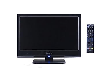 【中古】オリオン 19V型 液晶 テレビ