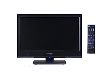 【中古】オリオン 19V型 液晶 テレビ DU191-B1 ハイビジョン 2012年モデル 【中古】オリオン 19V型 液晶 テレビ DU191-B1 ハイビジョン 2012年モデル