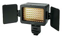 【中古】ソニー LEDバッテリービデオライト HVL-LE1 C