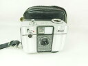 【中古】RICOH AUTO HALF SE