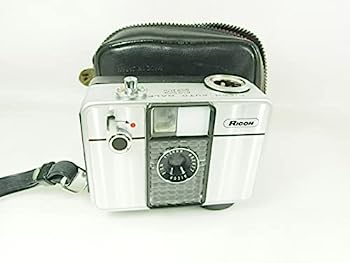 【中古】RICOH AUTO HALF SE 【中古】RICOH AUTO HALF SE