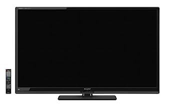 【中古】SHARP LEDAQUOS クアトロン 3D 60型液晶テレビ LC-60G7