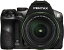 【中古】（非常に良い）PENTAX デジタル一眼レフカメラ K-30 レンズキット [DA18-135mmWR] ブラック K-30LK18-135 BK 15637