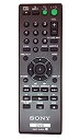 【中古】(非常に良い)Sony rmt-d197?a DVDプレーヤーのリモート・コントロールdvp-sr201p、dvp-sr210p、dvp-sr405p、...