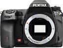 【中古】PENTAX デジタル一眼レフカ