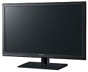 【中古】パナソニック 24V型 液晶テレビ ビエラ TH-L24C6 ハイビジョン 2013年モデル【メーカー名】【メーカー型番】【ブランド名】パナソニック(Panasonic)【商品説明】パナソニック 24V型 液晶テレビ ビエラ TH-L24C6 ハイビジョン 2013年モデルこちらの商品は中古品となっております。 画像はイメージ写真ですので 商品のコンディション・付属品の有無については入荷の度異なります。 買取時より付属していたものはお付けしておりますが付属品や消耗品に保証はございません。 商品ページ画像以外の付属品はございませんのでご了承下さいませ。 中古品のため使用に影響ない程度の使用感・経年劣化（傷、汚れなど）がある場合がございます。 また、中古品の特性上ギフトには適しておりません。 当店では初期不良に限り 商品到着から7日間は返品を受付けております。 他モールとの併売品の為 完売の際はご連絡致しますのでご了承ください。 プリンター・印刷機器のご注意点 インクは配送中のインク漏れ防止の為、付属しておりませんのでご了承下さい。 ドライバー等ソフトウェア・マニュアルはメーカーサイトより最新版のダウンロードをお願い致します。 ゲームソフトのご注意点 特典・付属品・パッケージ・プロダクトコード・ダウンロードコード等は 付属していない場合がございますので事前にお問合せ下さい。 商品名に「輸入版 / 海外版 / IMPORT 」と記載されている海外版ゲームソフトの一部は日本版のゲーム機では動作しません。 お持ちのゲーム機のバージョンをあらかじめご参照のうえ動作の有無をご確認ください。 輸入版ゲームについてはメーカーサポートの対象外です。 DVD・Blu-rayのご注意点 特典・付属品・パッケージ・プロダクトコード・ダウンロードコード等は 付属していない場合がございますので事前にお問合せ下さい。 商品名に「輸入版 / 海外版 / IMPORT 」と記載されている海外版DVD・Blu-rayにつきましては 映像方式の違いの為、一般的な国内向けプレイヤーにて再生できません。 ご覧になる際はディスクの「リージョンコード」と「映像方式※DVDのみ」に再生機器側が対応している必要があります。 パソコンでは映像方式は関係ないため、リージョンコードさえ合致していれば映像方式を気にすることなく視聴可能です。 商品名に「レンタル落ち 」と記載されている商品につきましてはディスクやジャケットに管理シール（値札・セキュリティータグ・バーコード等含みます）が貼付されています。 ディスクの再生に支障の無い程度の傷やジャケットに傷み（色褪せ・破れ・汚れ・濡れ痕等）が見られる場合がありますので予めご了承ください。 2巻セット以上のレンタル落ちDVD・Blu-rayにつきましては、複数枚収納可能なトールケースに同梱してお届け致します。 トレーディングカードのご注意点 当店での「良い」表記のトレーディングカードはプレイ用でございます。 中古買取り品の為、細かなキズ・白欠け・多少の使用感がございますのでご了承下さいませ。 再録などで型番が違う場合がございます。 違った場合でも事前連絡等は致しておりませんので、型番を気にされる方はご遠慮ください。 ご注文からお届けまで 1、ご注文⇒ご注文は24時間受け付けております。 2、注文確認⇒ご注文後、当店から注文確認メールを送信します。 3、お届けまで3-10営業日程度とお考え下さい。 　※海外在庫品の場合は3週間程度かかる場合がございます。 4、入金確認⇒前払い決済をご選択の場合、ご入金確認後、配送手配を致します。 5、出荷⇒配送準備が整い次第、出荷致します。発送後に出荷完了メールにてご連絡致します。 　※離島、北海道、九州、沖縄は遅れる場合がございます。予めご了承下さい。 当店ではすり替え防止のため、シリアルナンバーを控えております。 万が一すり替え等ありました場合は然るべき対応をさせていただきます。 お客様都合によるご注文後のキャンセル・返品はお受けしておりませんのでご了承下さい。 電話対応はしておりませんので質問等はメッセージまたはメールにてお願い致します。