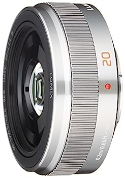 【中古】（非常に良い）パナソニック 単焦点レンズ マイクロフォーサーズ用 ルミックス G 20mm/F1.7 II ASPH. シルバー H-H020A-S【メーカー名】【メーカー型番】【ブランド名】パナソニック(Panasonic)【商品説明】パナソニック 単焦点レンズ マイクロフォーサーズ用 ルミックス G 20mm/F1.7 II ASPH. シルバー H-H020A-Sこちらの商品は中古品となっております。 画像はイメージ写真ですので 商品のコンディション・付属品の有無については入荷の度異なります。 買取時より付属していたものはお付けしておりますが付属品や消耗品に保証はございません。 商品ページ画像以外の付属品はございませんのでご了承下さいませ。 中古品のため使用に影響ない程度の使用感・経年劣化（傷、汚れなど）がある場合がございます。 また、中古品の特性上ギフトには適しておりません。 当店では初期不良に限り 商品到着から7日間は返品を受付けております。 他モールとの併売品の為 完売の際はご連絡致しますのでご了承ください。 プリンター・印刷機器のご注意点 インクは配送中のインク漏れ防止の為、付属しておりませんのでご了承下さい。 ドライバー等ソフトウェア・マニュアルはメーカーサイトより最新版のダウンロードをお願い致します。 ゲームソフトのご注意点 特典・付属品・パッケージ・プロダクトコード・ダウンロードコード等は 付属していない場合がございますので事前にお問合せ下さい。 商品名に「輸入版 / 海外版 / IMPORT 」と記載されている海外版ゲームソフトの一部は日本版のゲーム機では動作しません。 お持ちのゲーム機のバージョンをあらかじめご参照のうえ動作の有無をご確認ください。 輸入版ゲームについてはメーカーサポートの対象外です。 DVD・Blu-rayのご注意点 特典・付属品・パッケージ・プロダクトコード・ダウンロードコード等は 付属していない場合がございますので事前にお問合せ下さい。 商品名に「輸入版 / 海外版 / IMPORT 」と記載されている海外版DVD・Blu-rayにつきましては 映像方式の違いの為、一般的な国内向けプレイヤーにて再生できません。 ご覧になる際はディスクの「リージョンコード」と「映像方式※DVDのみ」に再生機器側が対応している必要があります。 パソコンでは映像方式は関係ないため、リージョンコードさえ合致していれば映像方式を気にすることなく視聴可能です。 商品名に「レンタル落ち 」と記載されている商品につきましてはディスクやジャケットに管理シール（値札・セキュリティータグ・バーコード等含みます）が貼付されています。 ディスクの再生に支障の無い程度の傷やジャケットに傷み（色褪せ・破れ・汚れ・濡れ痕等）が見られる場合がありますので予めご了承ください。 2巻セット以上のレンタル落ちDVD・Blu-rayにつきましては、複数枚収納可能なトールケースに同梱してお届け致します。 トレーディングカードのご注意点 当店での「良い」表記のトレーディングカードはプレイ用でございます。 中古買取り品の為、細かなキズ・白欠け・多少の使用感がございますのでご了承下さいませ。 再録などで型番が違う場合がございます。 違った場合でも事前連絡等は致しておりませんので、型番を気にされる方はご遠慮ください。 ご注文からお届けまで 1、ご注文⇒ご注文は24時間受け付けております。 2、注文確認⇒ご注文後、当店から注文確認メールを送信します。 3、お届けまで3-10営業日程度とお考え下さい。 　※海外在庫品の場合は3週間程度かかる場合がございます。 4、入金確認⇒前払い決済をご選択の場合、ご入金確認後、配送手配を致します。 5、出荷⇒配送準備が整い次第、出荷致します。発送後に出荷完了メールにてご連絡致します。 　※離島、北海道、九州、沖縄は遅れる場合がございます。予めご了承下さい。 当店ではすり替え防止のため、シリアルナンバーを控えております。 万が一すり替え等ありました場合は然るべき対応をさせていただきます。 お客様都合によるご注文後のキャンセル・返品はお受けしておりませんのでご了承下さい。 電話対応はしておりませんので質問等はメッセージまたはメールにてお願い致します。
