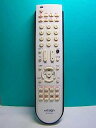 【中古】バイ・デザイン テレビリモコン RC-DC10W(2)