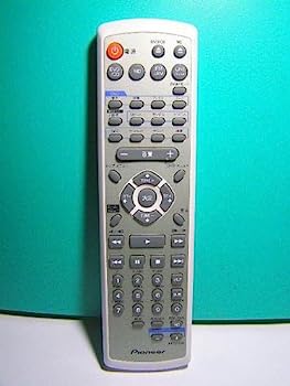 樂天商城 - 【中古】パイオニア オーディオリモコン AXD7359 蓋無