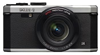 【中古】RICOH PENTAX デジタルカメラ P