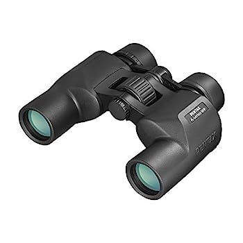 【中古】PENTAX 双眼鏡 AP 10×30 WP ポロ