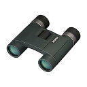 【中古】(非常に良い)PENTAX 双眼鏡 AD 8×25 WP 防水 小型軽量でたためて持ち運びに便利 フルマルチコーティング (8倍) ケース・ストラップ付...