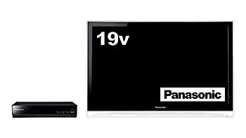 【中古】(非常に良い)パナソニック 19V型 液晶 テレビ プライベート・ビエラ UN-19F5-K ハイビジョン 【中古】(非常に良い)パナソニック 19V型 液晶 テレビ プライベート・ビエラ UN-19F5-K ハイビジョン