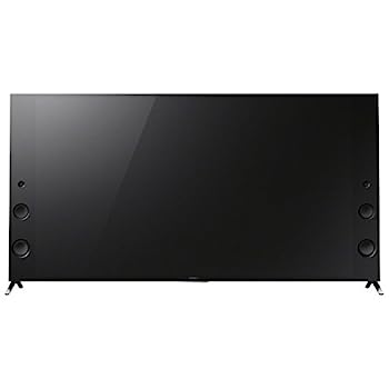 【中古】SONY 75V型4K液晶テレビ【3D対