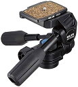【中古】(非常に良い)SLIK 3WAY雲台 SH-737HD 動画対応 206690
