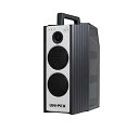 【中古】(非常に良い)UNI-PEX 防滴形ワイヤレスアンプ WA-872CD