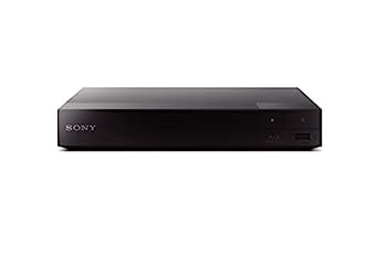 【中古】（非常に良い）Sony BDPS3700 Streaming Blu-Ray Disc Player with Wi-Fi (2016 Model) by Sony
