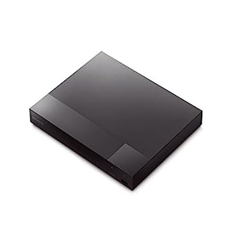 【中古】（非常に良い）Sony BDPS1700 WIRED Streaming Blu-Ray Disc Player (2016 Model) by Sony