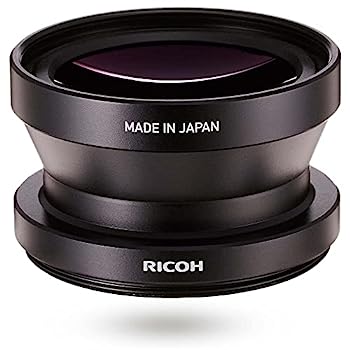 šۡɤRICOH ޥС GM-1 б: GR IIGR / ƲǽΥϰ:3.5cm~...