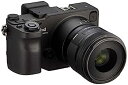 【中古】(非常に良い)SIGMA ミラーレス一眼 sd Quattro & Art 30mm F1.4 DC レンズキット(2)