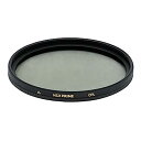 【中古】(非常に良い)Promaster 6830 58mm Circular Polarizer HGX Prime Filter