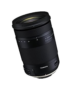 【中古】Tamron 18-400mm F/3.5-6.3 DI-II VC H