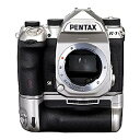 【中古】PENTAX デジタル一眼レフ K-1 リミテッドシルバー 5軸5段手ぶれ補正 ローパスセレクター フルサイズフォーマット 19959