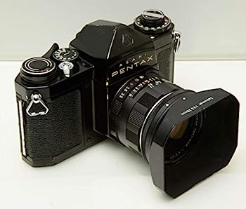 【中古】【非常に良い】ペンタックス PENTAX SV 一眼レフカメラ標準レンズ付