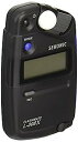 【中古】(非常に良い)セコニック 露出計 フラッシュメイト L-308X JE60
