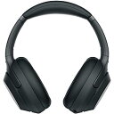 【中古】（非常に良い）ソニー ワイヤレスノイズキャンセリングヘッドホン WH-1000XM3 : LDAC/ Amazon Alexa搭載 /Bluetooth/ハイレゾ ..