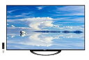 【中古】シャープ 80V型 液晶 テレビ AQUOS 8T-C80AX1 8K チューナー内蔵 N-Blackパネル 8K倍速液晶 2018年モデル