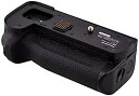 【中古】パナソニック バッテリーグリップ ルミックス DMW-BGS1